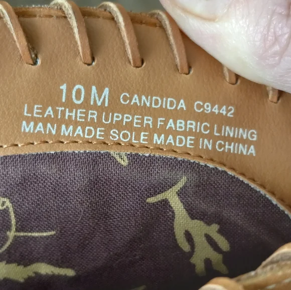 Beautiful Hand Crafted floral Western Boots - Picture 12 of 13